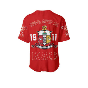 KAP Nupe BASEBALL JERSEY HAND SIGN A39 | Gettee.com
