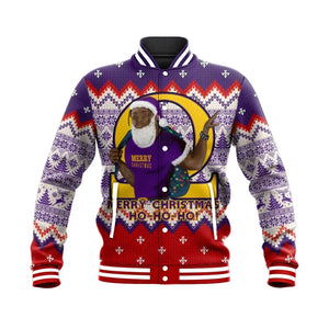 AfricaZone Jacket - Christmas Omega Psi Phi Man Baseball Jacket J5 | Africazone.store9 | Africazone.store
