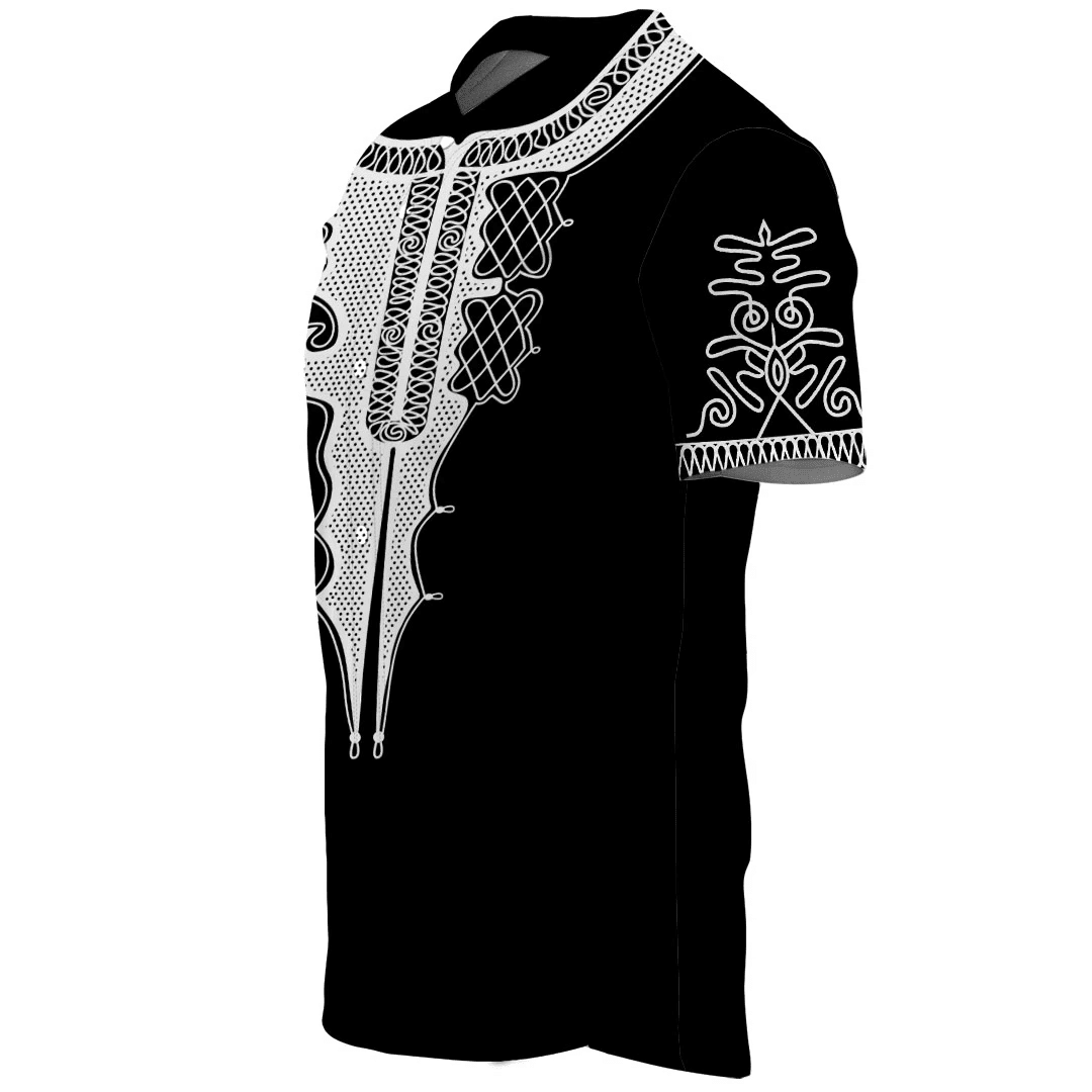 Africazone Baseball Jersey - Omega Psi Phi Forever A31 | Africazone.store