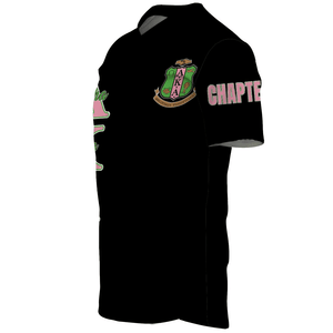 AKA Baseball Jerseys | Gettee.store
