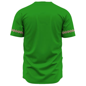 AKA Hye Won Hye Dashiki Baseball Jerseys | Gettee.store