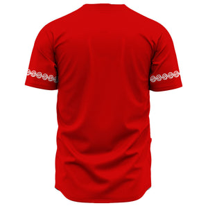 Africa Zone Greek Life Clothing - Delta Sigma Theta Sorority Hye Won Hye Dashiki Baseball Jerseys A31